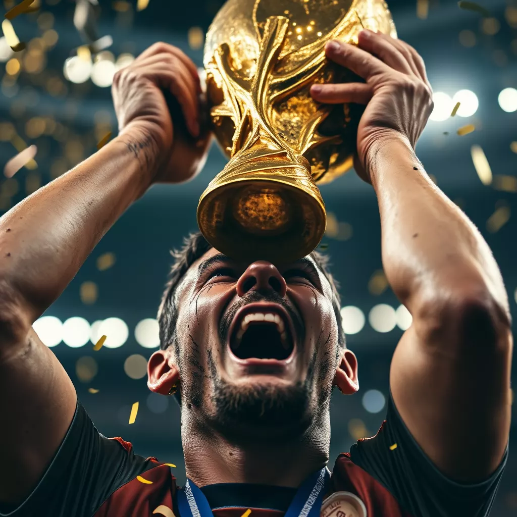 Nhận Định Chiến Thuật Chung Kết World Cup 2026 Cùng nk88.red