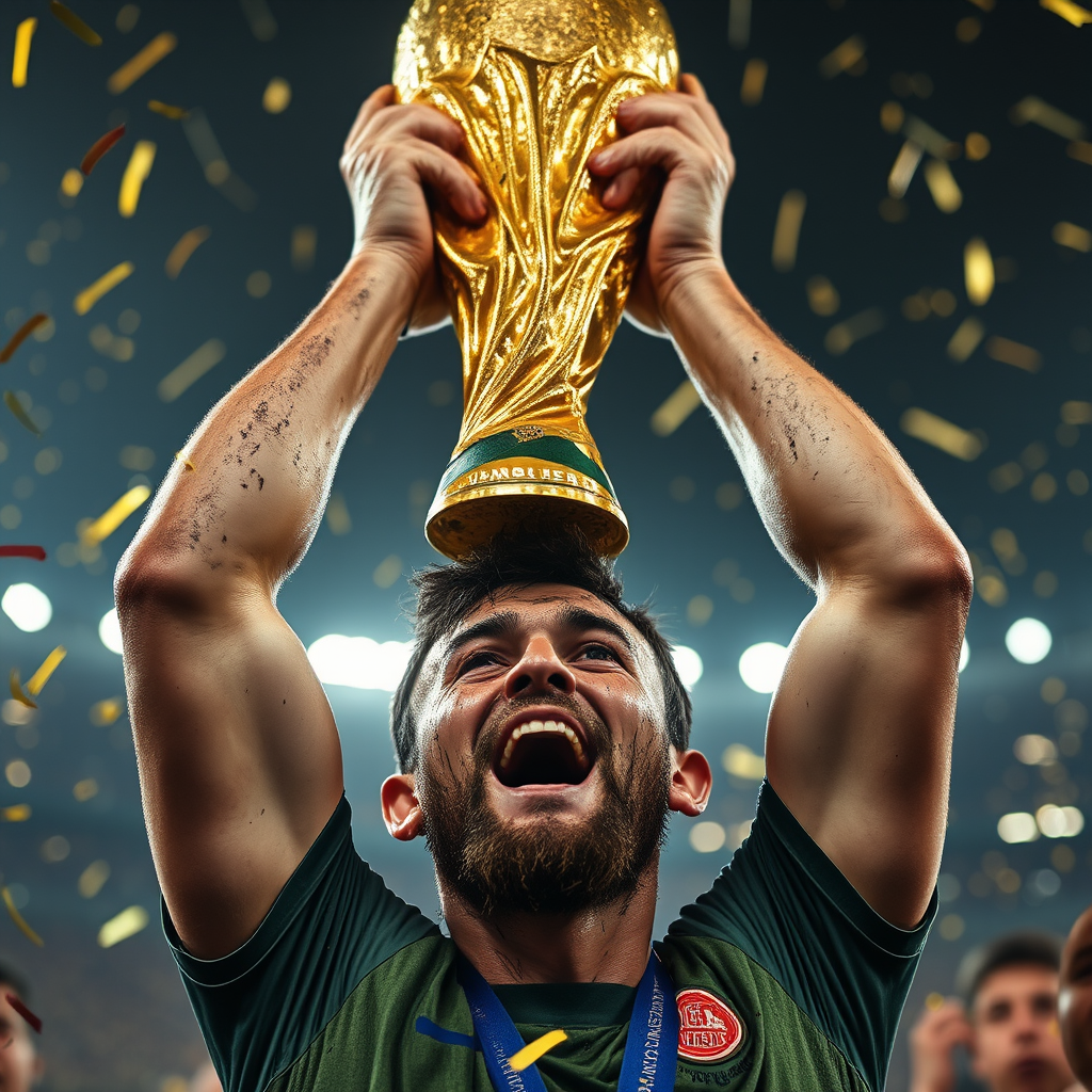 Những “Bức Tường Thép” Đáng Gờm Nhất Tại World Cup 2026