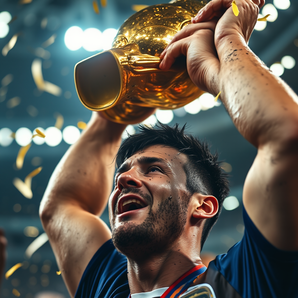 World Cup 2026: Những trận cầu ấn tượng nhất từng làm nên lịch sử