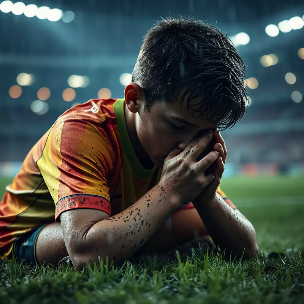 Xem trực tiếp World Cup tại Xôi lạc TV có gì hấp dẫn?