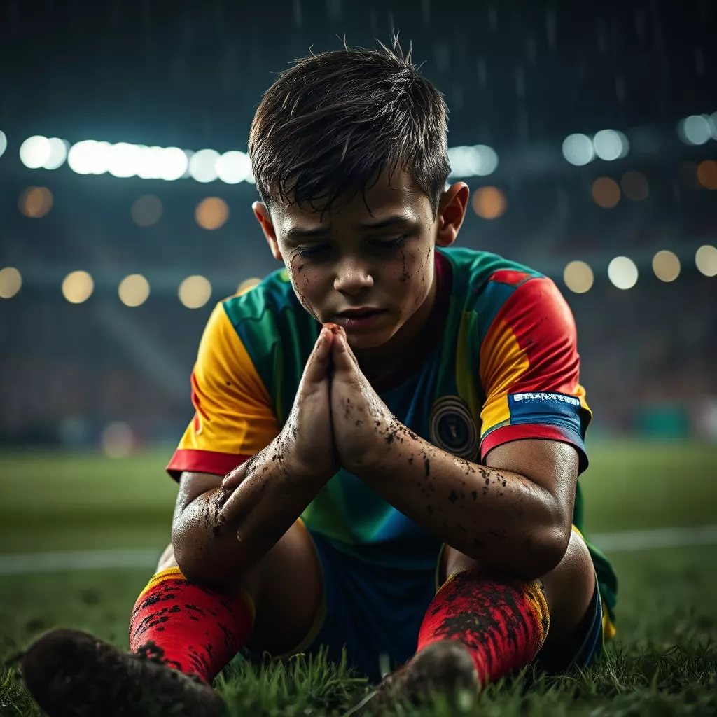 Analisis Lengkap Performa Tim World Cup 2026: Siapa Favorit Sebenarnya? — view 2
