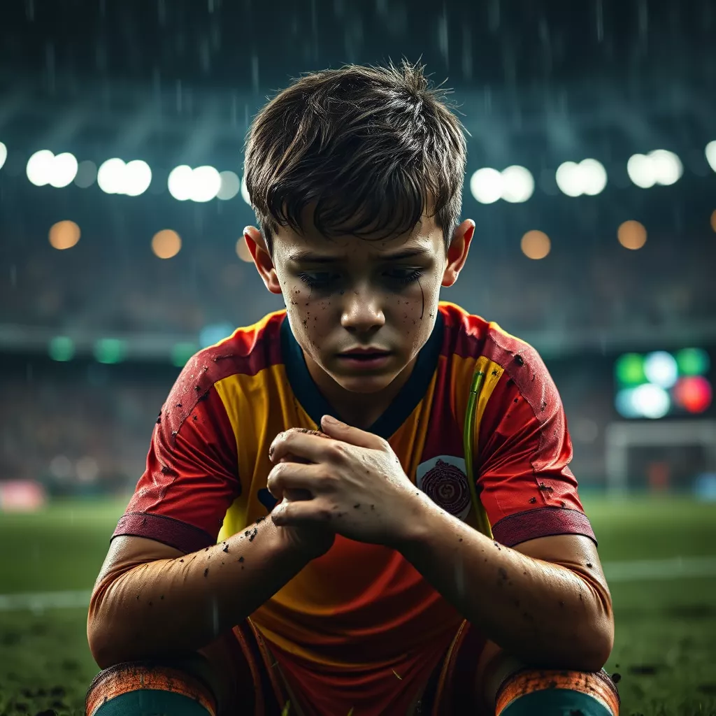 Những Bất Ngờ Có Thể Xảy Ra Ở World Cup 2026: Kịch Bản Nào Cho Người Hâm Mộ?