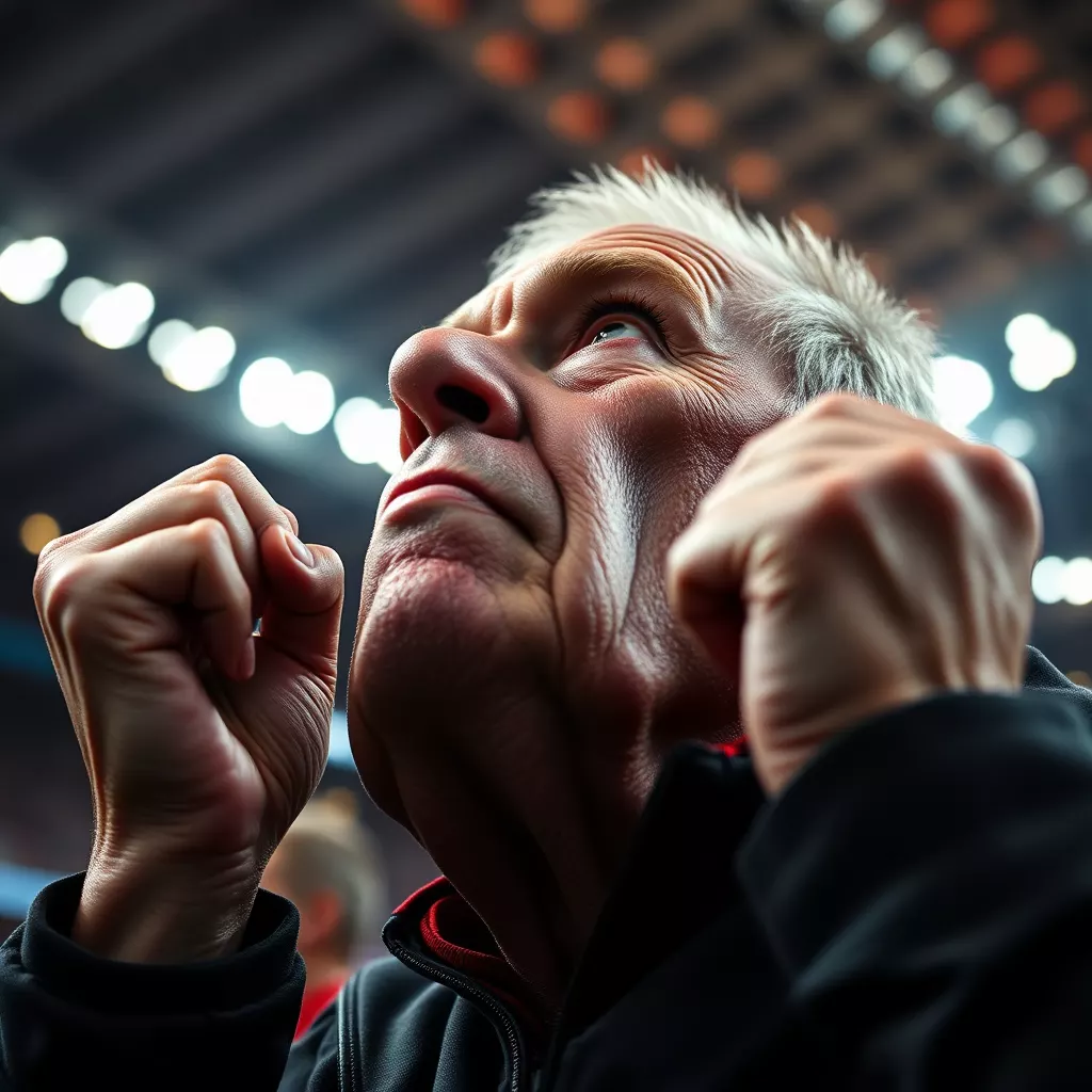 Dự Đoán Kết Quả Các Trận Đấu World Cup 2026: Những Điều Cần Biết — view 5