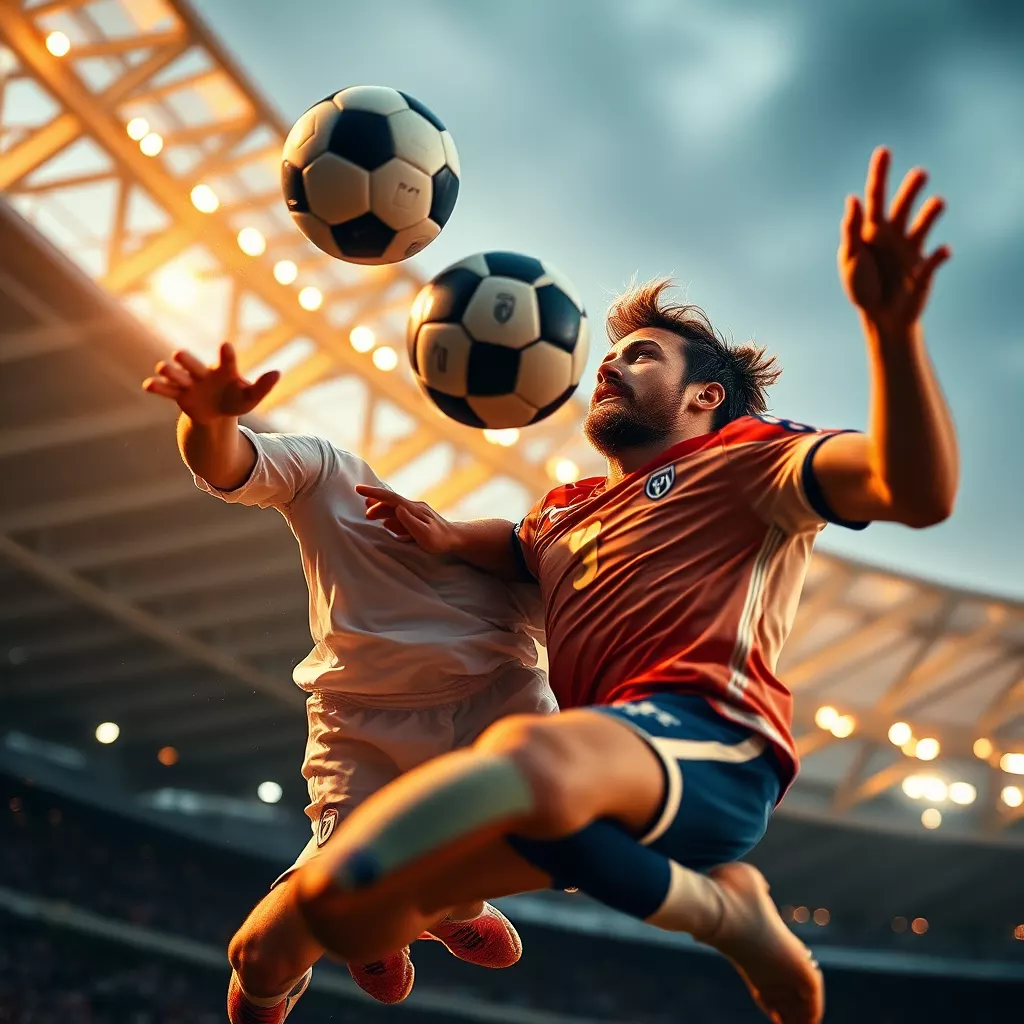 Những Trận Đấu Kịch Tính Có Thể Xuất Hiện Tại World Cup 2026 — view 4
