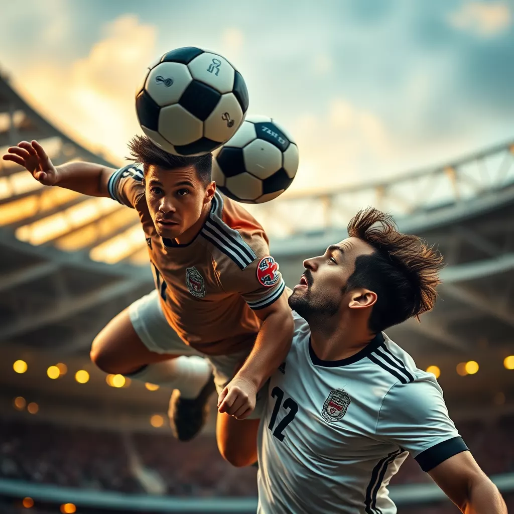 Đam Mê Bóng Đá Và Những Giải Pháp Giải Trí Đỉnh Cao Tại THỂ THAO LV88