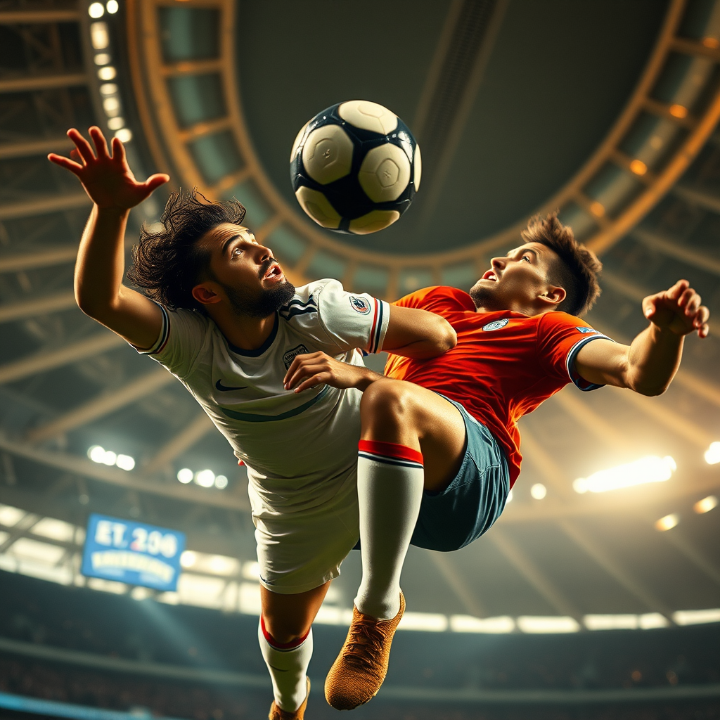Những Trận Cầu Đỉnh Cao Đáng Xem Tại World Cup 2026