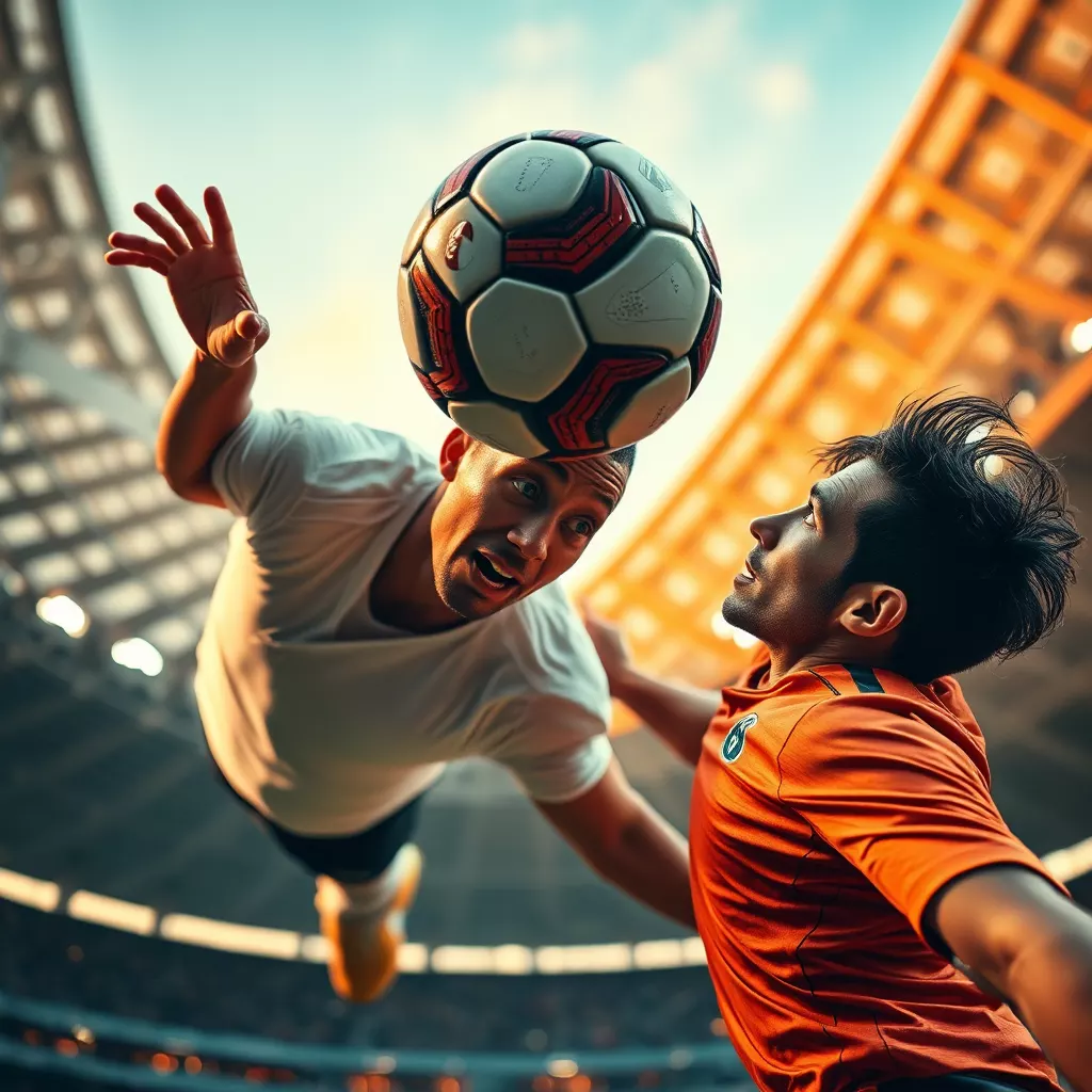 Những Màn Trình Diễn Làm Cả Thế Giới Phải Ngả Mũ Thán Phục