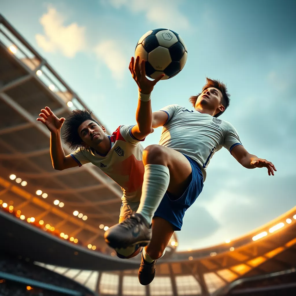 SUNWIN Soi Kèo Champions League Chính Xác: Bí Quyết Đặt Cược Thông Minh — view 2