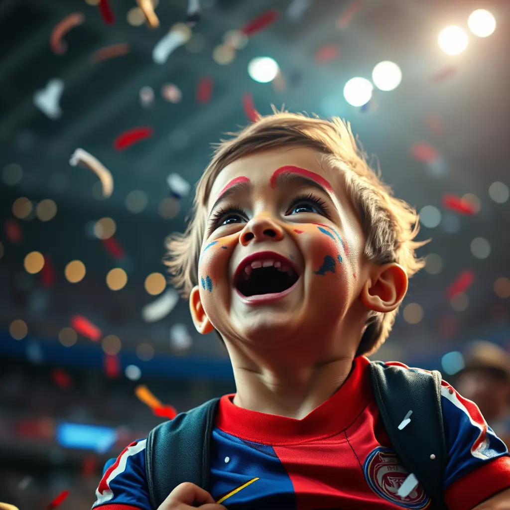 Update Skor Langsung World Cup 2026 Setiap Hari: Jangan Sampai Ketinggalan Aksi! — view 5