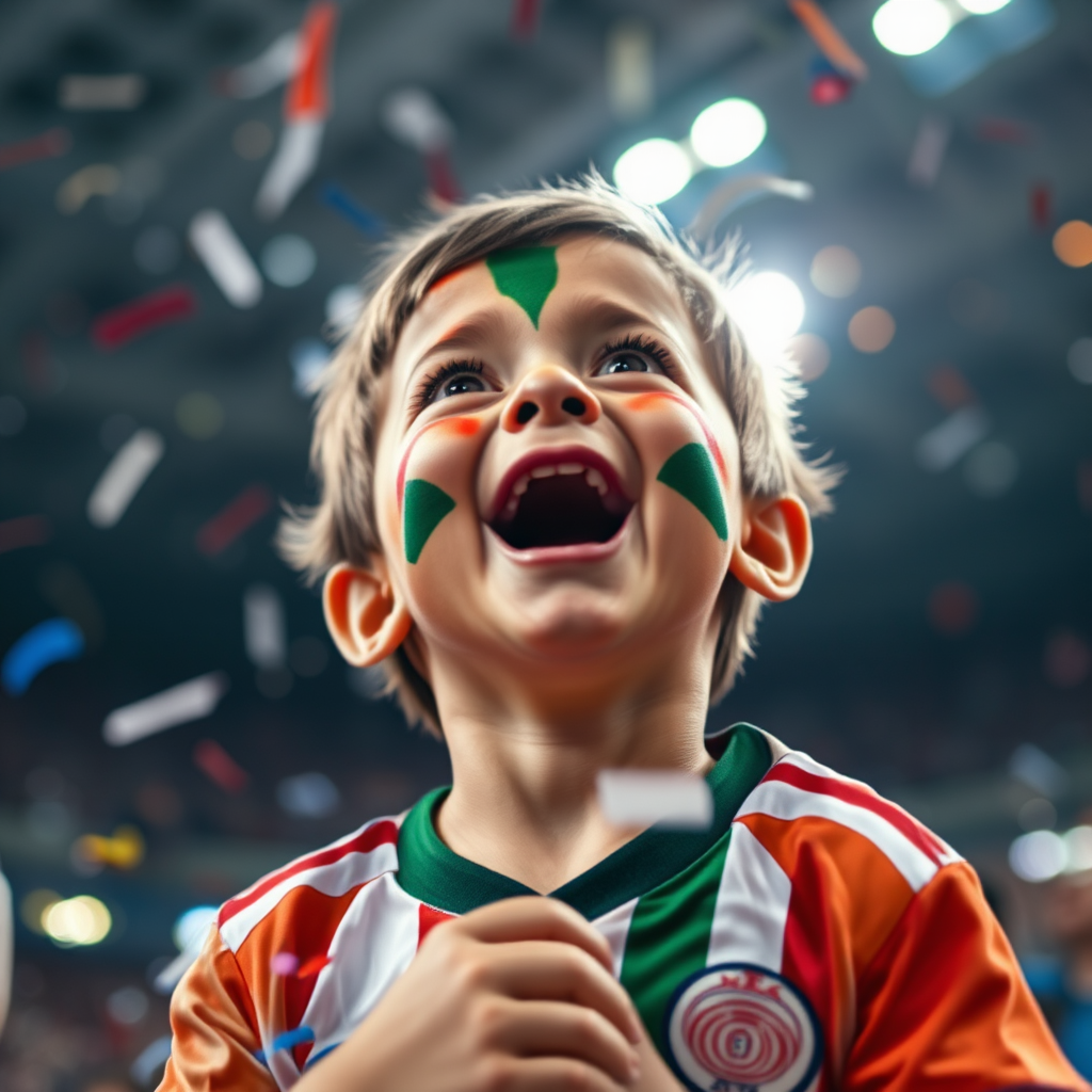 Xoilac.Baby Champions League xoilac TV