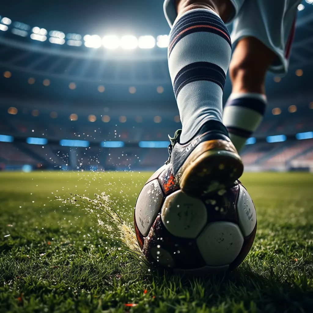 Chung Kết World Cup 2026: Trận Đấu Cuối Cùng Tìm Ra Nhà Vô Địch | 789win.press — view 5