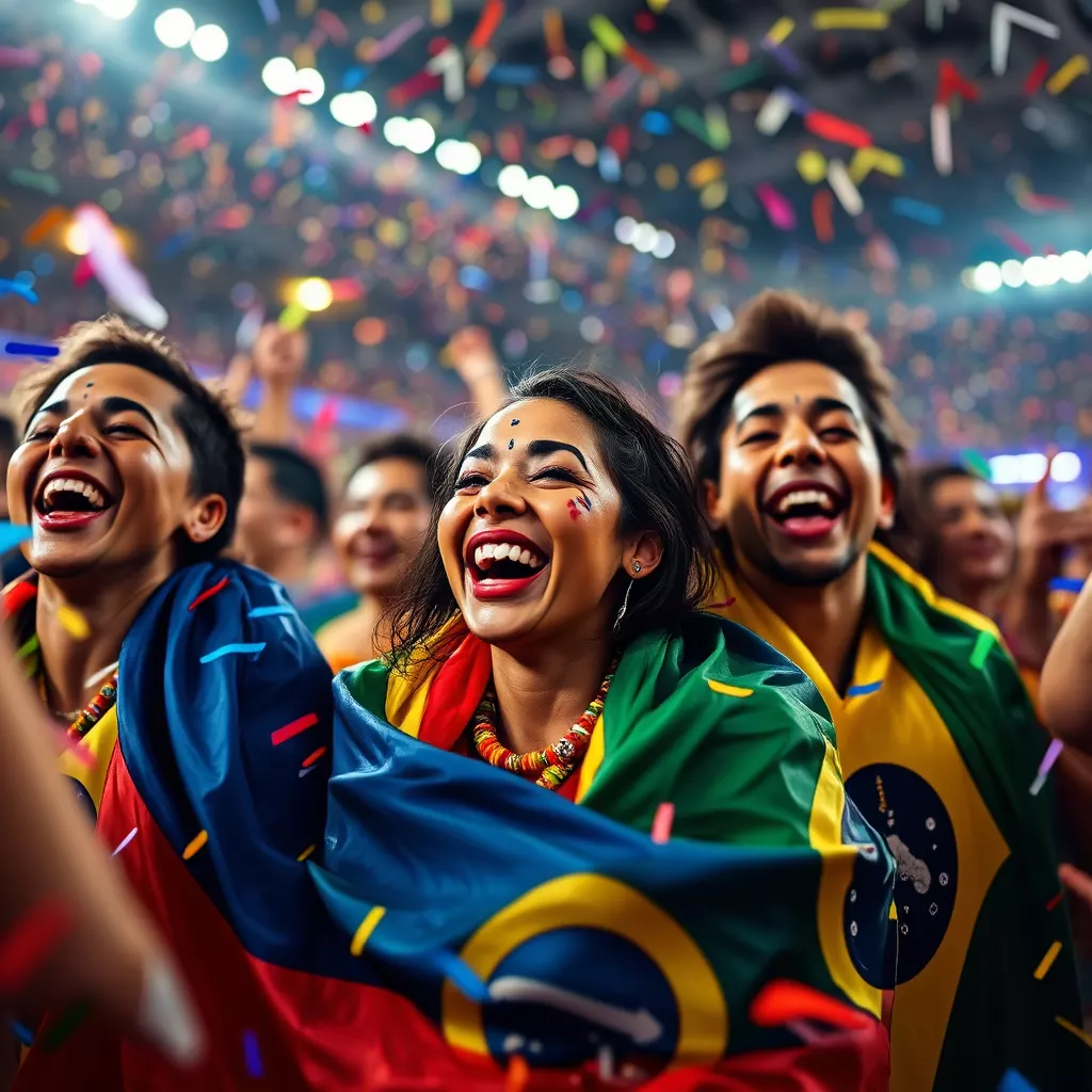 World Cup 2026: Cơ hội nào cho đại diện châu Phi?