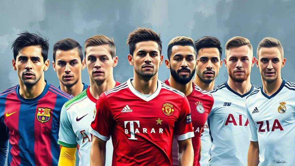 Đội bóng nào sở hữu hàng công bùng nổ nhất World Cup 2026? — view 3
