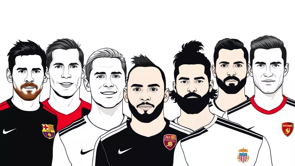 Đội bóng nào sở hữu hàng công sắc bén và hiệu quả nhất World Cup 2026? — view 2