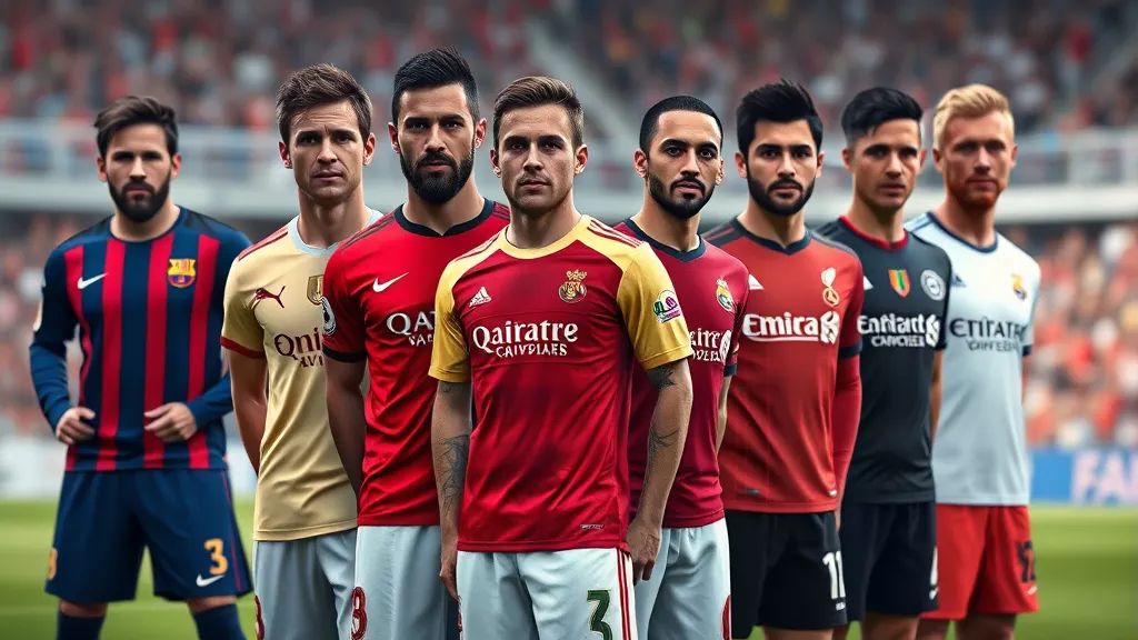 Đội bóng nào sở hữu hàng công sắc bén và hiệu quả nhất World Cup 2026? — view 2