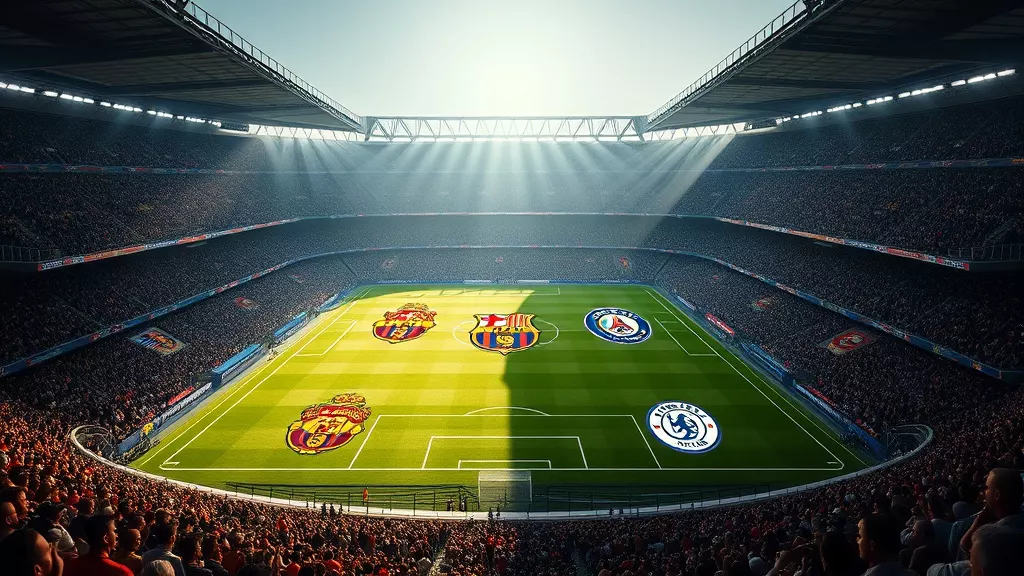 Những ngôi sao trẻ có thể bùng nổ tại World Cup 2026 — view 3