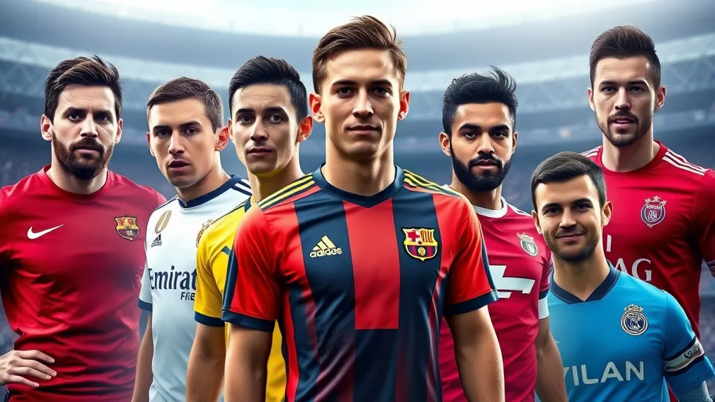 Đội bóng nào sở hữu hàng công nguy hiểm nhất World Cup 2026? — view 3