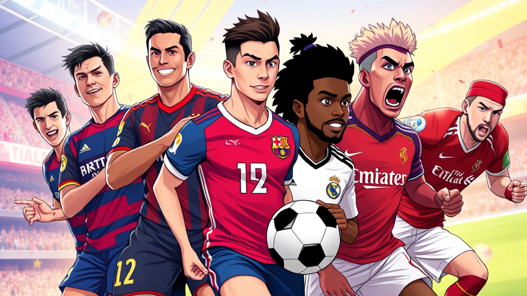 Ai sẽ là cầu thủ bùng nổ nhất tại vòng bảng World Cup 2026?
