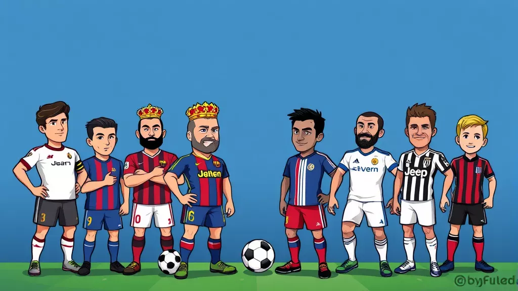 Đội bóng nào sở hữu hàng công sắc bén và hiệu quả nhất World Cup 2026?