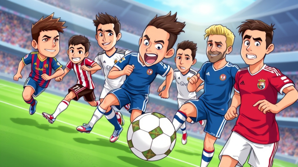 Đội bóng nào sở hữu hàng công mạnh nhất World Cup 2026?