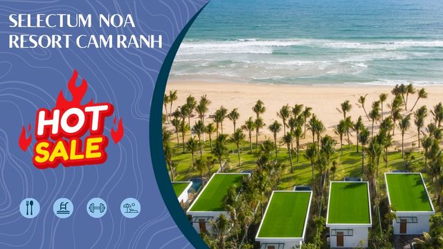 SelectumNoa Resort