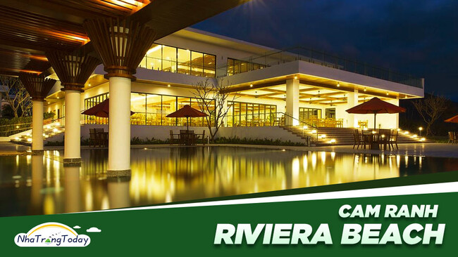 Cam Ranh Riviera Resort & Spa