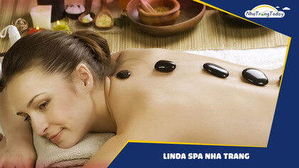 Spa Linda Nha Trang